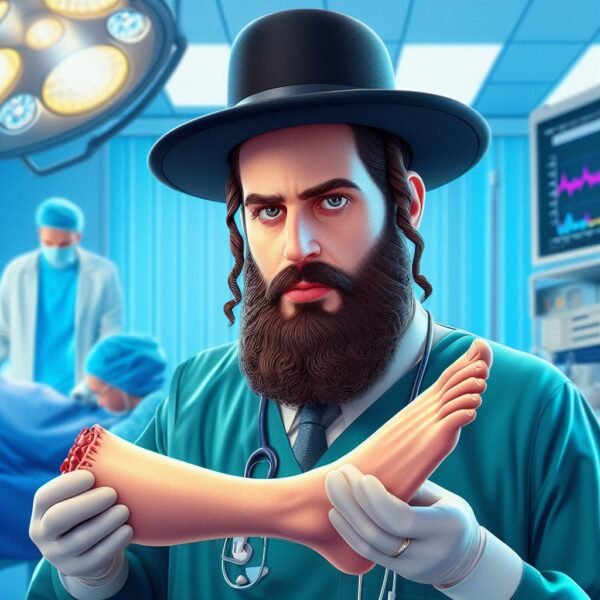 השתלות איברים בזמנינו מה גדרם לענין להחשיבם תלוש ולבסוף חיברו לגבי שחיטה שצריכה להיות בדבר תלוש