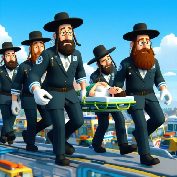 האם מותר לחלל שבת לצורך הצלת נכרי