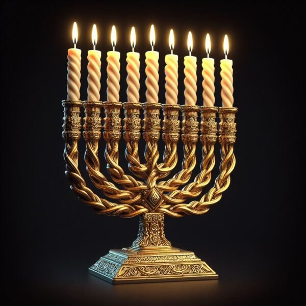 מי שהדליק נר חנוכה באבוקה של הבדלה האם יצא ידי חובה או לא