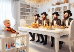 An electric game that makes noise that the baby turns on on Shabbat and interferes with the meal, is it permissible to keep it away from the baby on Shabbat in order to replace it