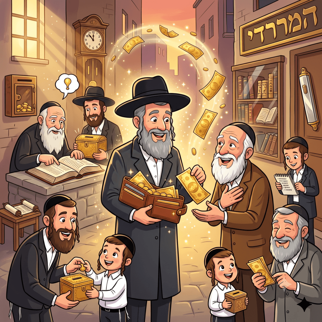 האם אפשר להקדים נתינת מתנות לאביונים לפני פורים