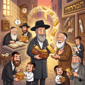 האם אפשר להקדים נתינת מתנות לאביונים לפני פורים
