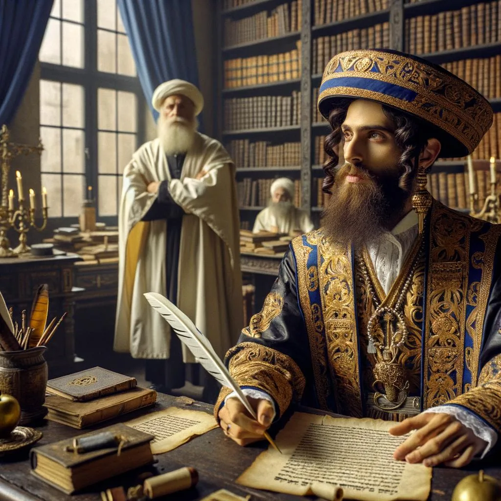 למה כתב הרע”ב (מע”ש פ”ד מי”א) דוקא השמות קהת דניאל וטוביה