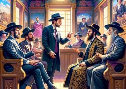 בחור ישיבה שהזיק לחבירו ומשתמט מלשלם בתואנות שונות האם יכולים שלושה בחורים לישב עליו בבית דין ולחייבו