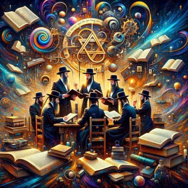 מי שראה באיזה ספר שמביא מאמר בשם ספר אחר דבר האם צריך להזכיר שניהם בשמם