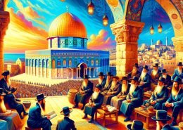 מה המקור לכתיבת ירושלם חסר יו”ד