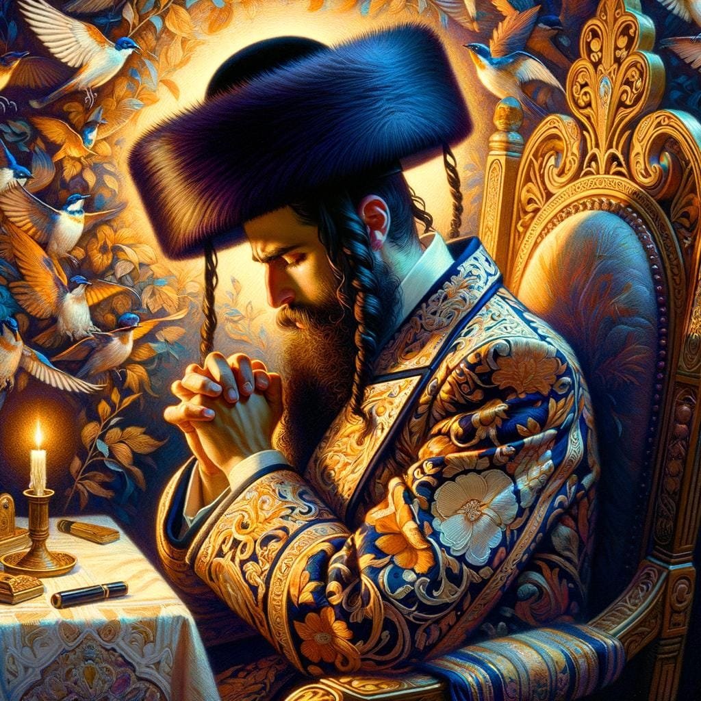 התפלל שמונה עשרה ודילג תיבות אלהינו ואלהי אבותינו האם יצא או לא