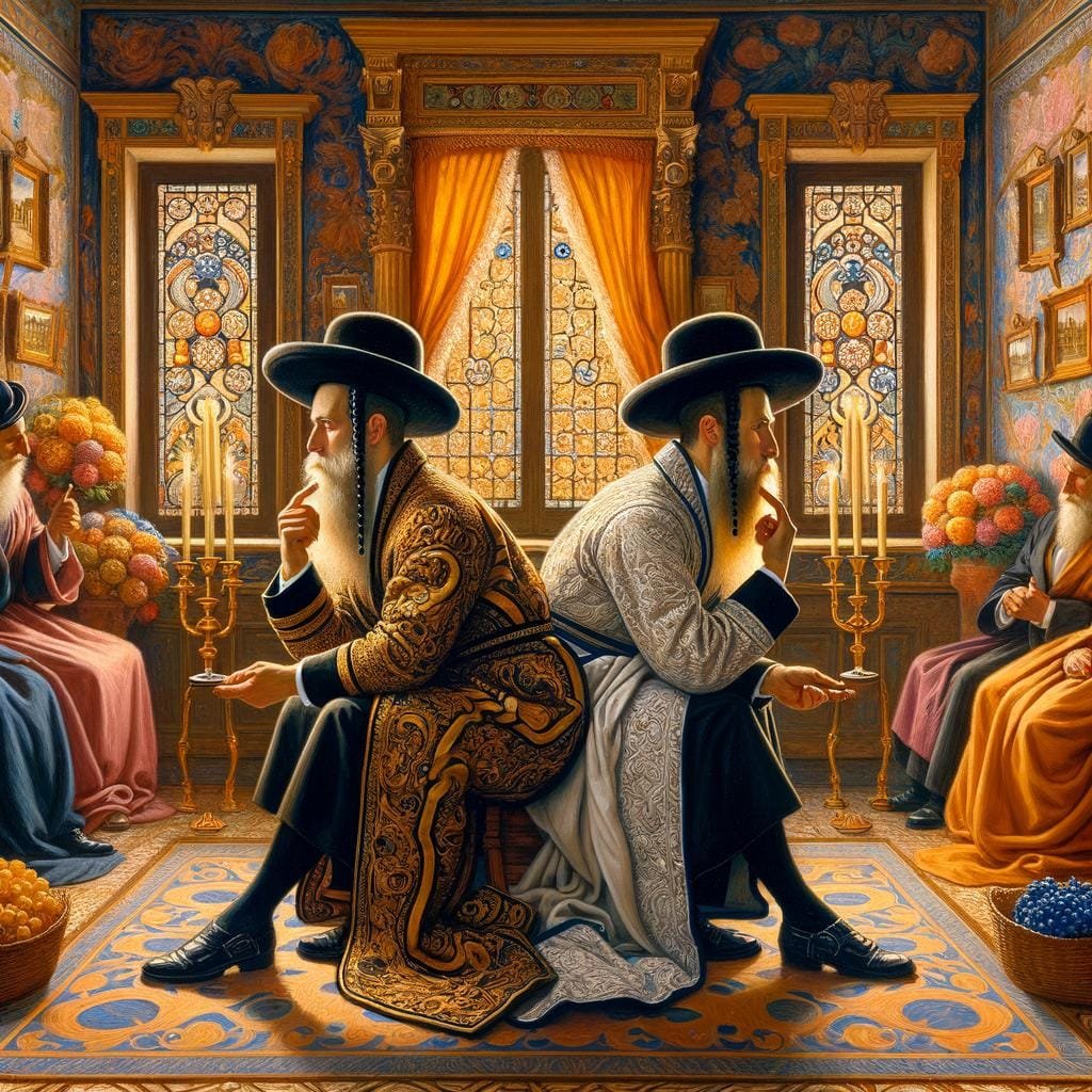האם אפשר לעשות שתי מזוזות בבית שנחלקו בו הפוסקים היכן להעמיד המזוזה או במה שנחלקו איזו מזוזה לעשות