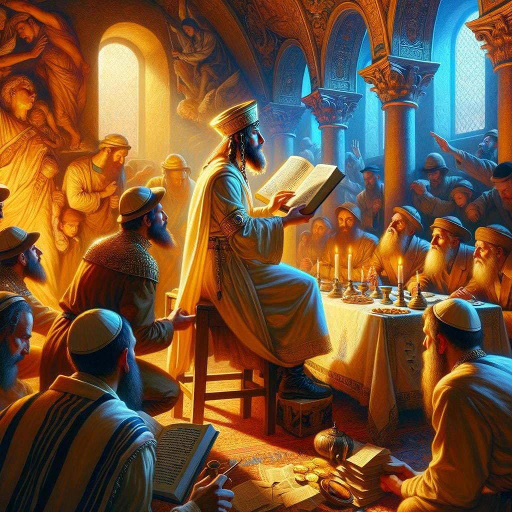 מה הטעם שרק בימי חשמונאי מסרו עצמם למיתה להלחם ובשאר גזירות ושמדות לא מצינו שהורו גדולי הדור להלחם