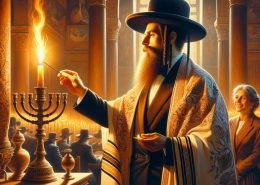 מי שהדליק בבית הכנסת ובירך שהחיינו והדליקה עליו אשתו בביתו ביום הראשון האם ביום שני יכול לחזור ולברך שהחיינו