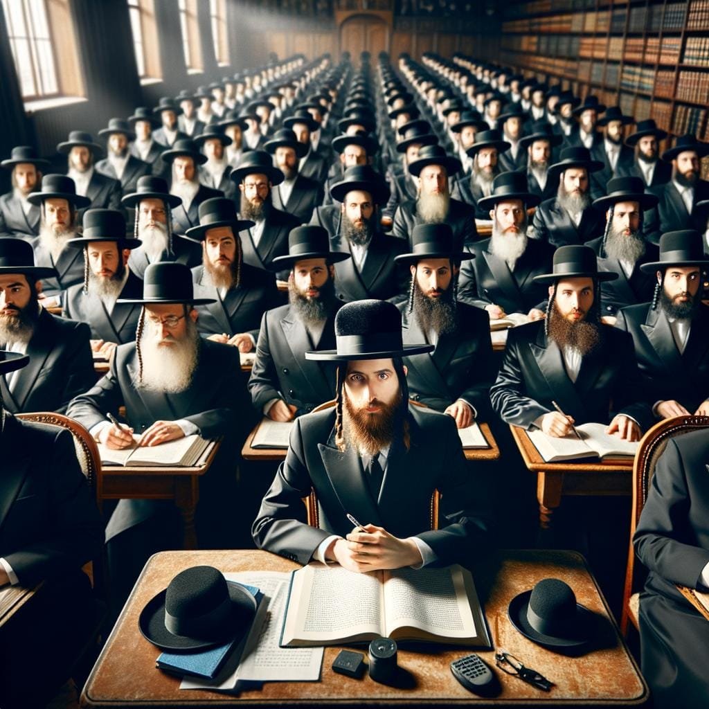 או”ח סי’ תעה ס”א