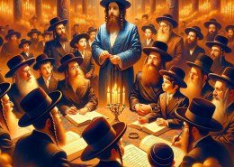 שאלות על בארה של מרים