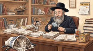 השלמה לענין סיכה ביום הכפורים בחומר בעל ריח