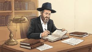 שינוי נוסח במימרא דר&rsquo; חנניא בן עקשיא