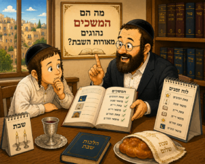 אדם שאינו אוהב את שמו של עצמו האם יכול לשנותו
