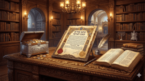 אדם שנדר לצדקה ומת האם היורשים צריכים להביא נדרו