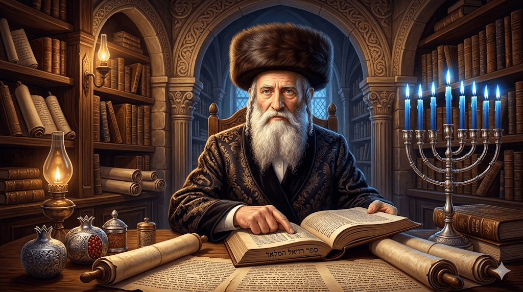 האם יש מקור לסגולה המכונה סגולת ר’ מתיא בן חרש
