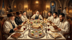 הערות על הסדר 111