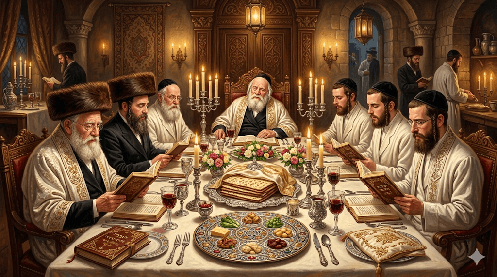 הערות על הסדר 111