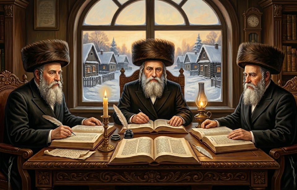 “בצדק תשפט עמיתך” – ציווי לדיינים לעשות משפט צדק, ושורש המצוה שיתיישב העולם על ידי דין אמת