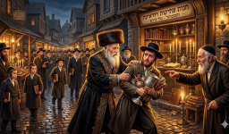 גזלן שהגזילה עדיין בידו – אין תולים שחזר בתשובה; אבל בשאר עבירות – מצוה לומר שכבר ביקש מחילה