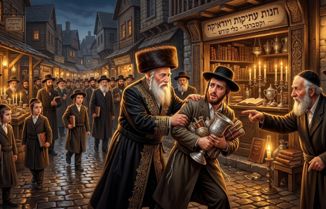 גזלן שהגזילה עדיין בידו – אין תולים שחזר בתשובה; אבל בשאר עבירות – מצוה לומר שכבר ביקש מחילה