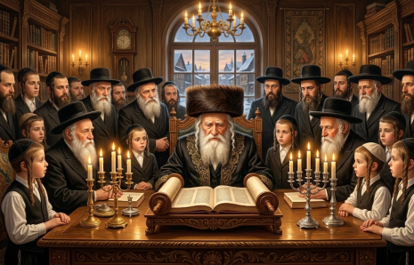 החובה לדון לזכות תלויה באדם ובמעשה – צדיק ידונו לזכות אפילו באפשרות רחוקה, ואפילו ראית שעבר בלילה אל תהרהר ביום