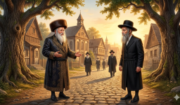 חובת כף זכות רק על ישראל – בנוכרים מפני דרכי שלום בלבד