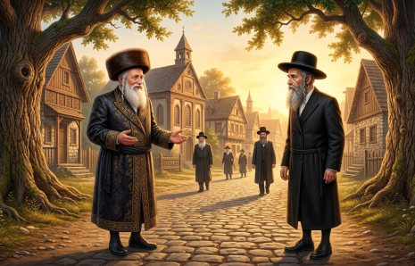 חובת כף זכות רק על ישראל – בנוכרים מפני דרכי שלום בלבד