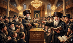 רשע מפורסם שעשה מעשה טוב – יש לומר שעשה כדי להתגאות, ואסור ללמד זכות על מסית