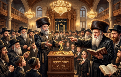 רשע מפורסם שעשה מעשה טוב – יש לומר שעשה כדי להתגאות, ואסור ללמד זכות על מסית