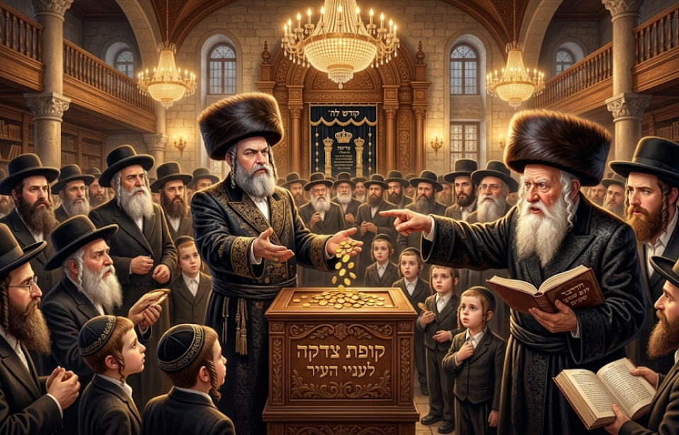 רשע מפורסם שעשה מעשה טוב – יש לומר שעשה כדי להתגאות, ואסור ללמד זכות על מסית