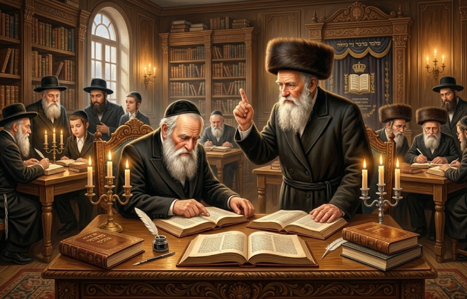 דן לחובה ונמצא צודק – עבר על מצוות עשה; דן לזכות וטעה – קיים המצוה