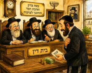 ראובן חשב שטעה והזכיר מטר בקיץ בברכת השנים וחזר לברכת השנים ואחר שהתחיל נזכר שלא טעה האם חשיב היסח מברכות שלאחר מכן