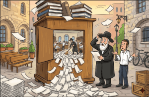 הערות על הסדר 120