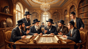האם בזמן בית המקדש השני היה מותר לשרוף שוטר מתיוון שבא לתפוס יהודי לשמד