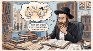 האם יש חיוב לאכול שום בזמנינו בערב שבת ובאיזה שום נאמר